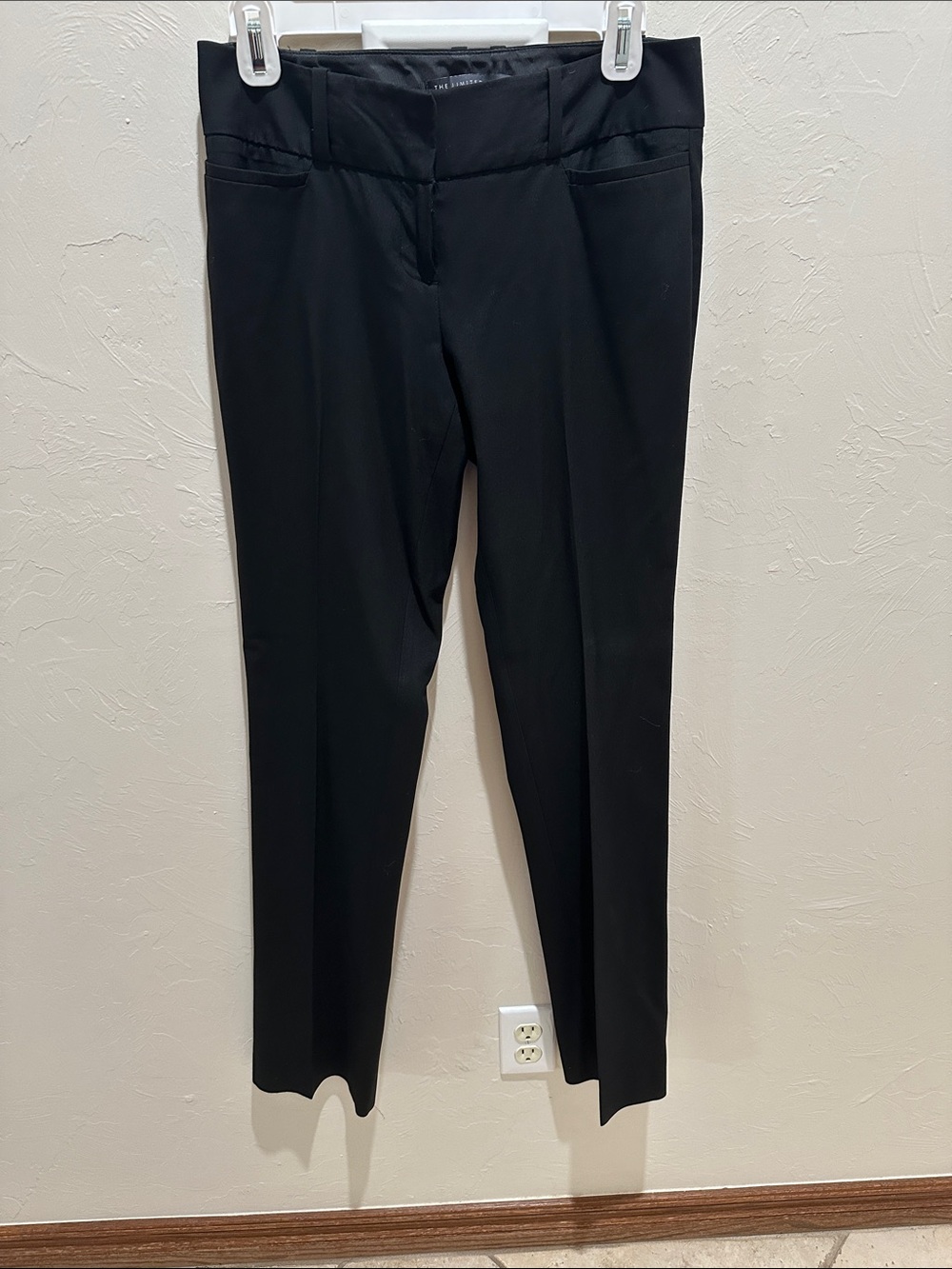 Limited Drew Pants 2L